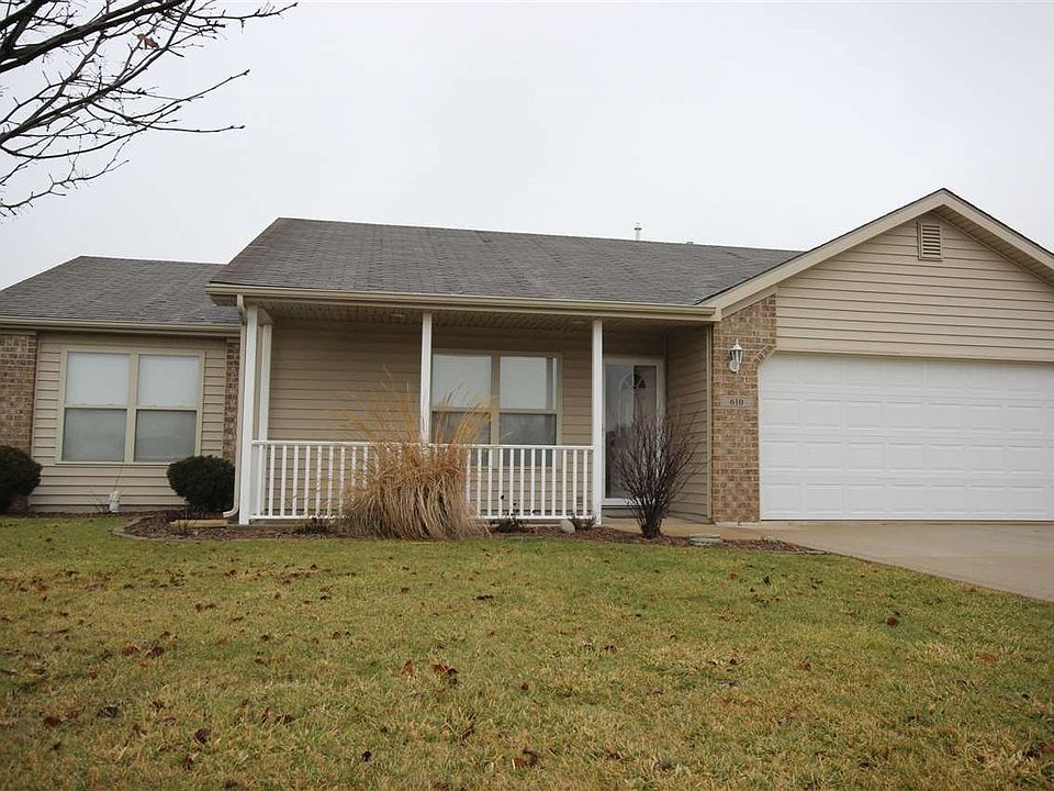 1st image of 610 Heatherwood Ln