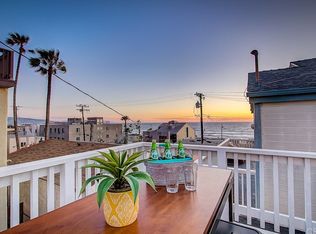 132 35th Pl, Hermosa Beach, CA 90254