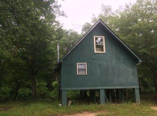 Oakland Rd, Gay, GA 30218