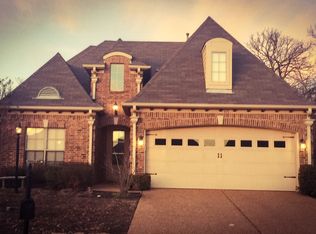 475 Green Willow Cv, Oakland, TN 38060