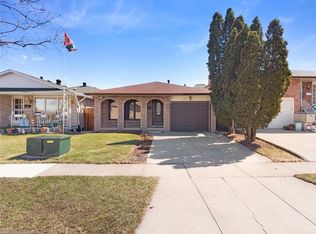 45 Juniper Dr, Hamilton, ON