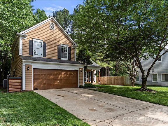 2nd image of 8411 Red Cypress Ct
