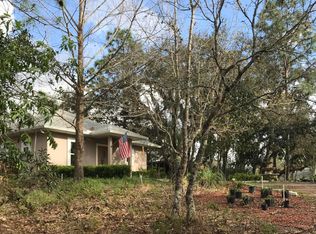 14850 E Levy St, Williston, FL 32696