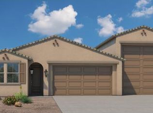24417 W DUANE Lane, Wittmann, AZ 85361