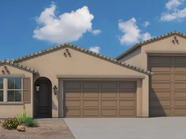 24417 W DUANE Lane, Wittmann, AZ 85361