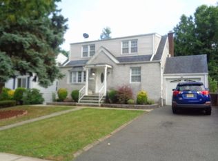 85 Rutherford Blvd, Clifton, NJ 07014