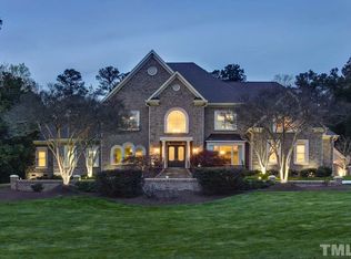 218 Devonbrook Ln, Cary, NC 27518