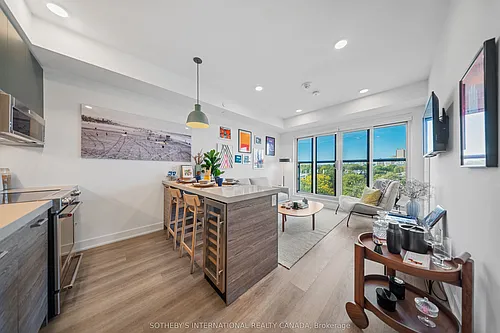 484 Spadina Ave #414 Photo 1