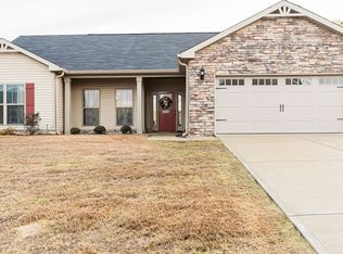 976 Burlington Dr, Augusta, GA 30909