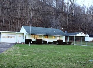 365 Hinkley Hollow Rd, Portsmouth, OH 45662