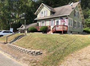 135 W Main St, Fillmore, NY 14735