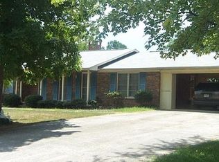 168 Rosedale St, Toccoa, GA 30577