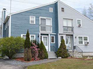 15 Nightingale Cir UNIT 15, Randolph, MA 02368