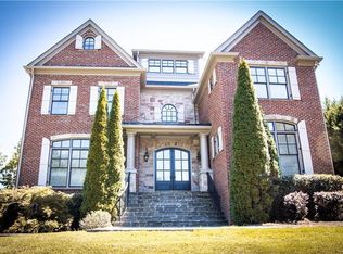 80 Lewellen Dr NW, Marietta, GA