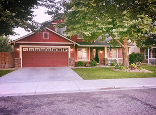 4909 W Beechstone St, Meridian, ID 83646