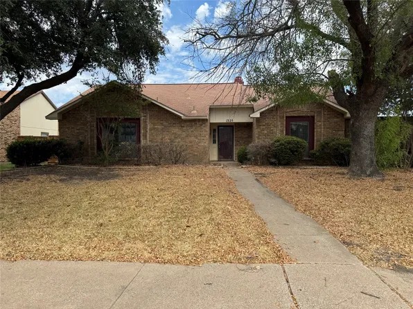 1325 Crestview Dr, Allen, TX 75002