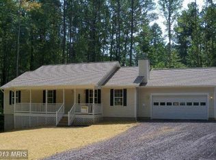 9500 Secca Dr, Fredericksburg, VA