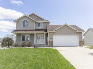 6656 Rye Grass Ct SE, Grand Rapids, MI 49508