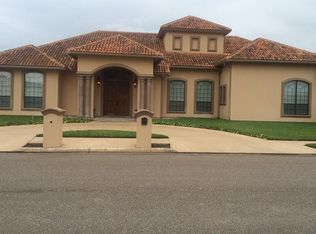 1201 Red River St, Mission, TX 78572