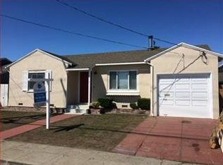 481 Huntington Ave, San Bruno, CA 94066