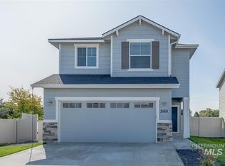 4532 W Everest St, Meridian, ID 83646