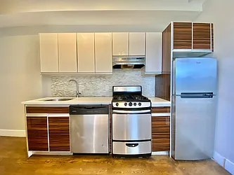 Rented by Simply Brooklyn Realty Inc