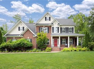 9364 Wild Honeysuckle Ln, Ashland, VA 23005