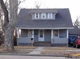 510 S 4th St, Douglas, WY 82633