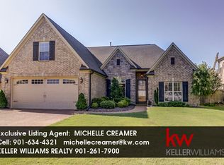 170 Fair View Ln, Oakland, TN 38060