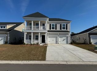 145 Albatross Way, Myrtle Beach, SC 29579