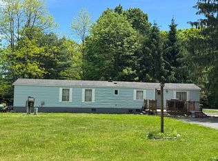 177 Poe Voll Ct, Stroudsburg, PA 18360