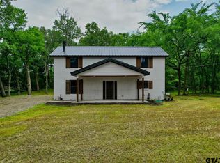 472 County Road 1460, Quitman, TX 75783