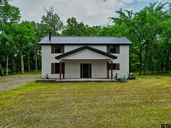 472 County Road 1460, Quitman, TX 75783