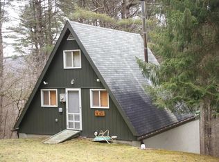 266 Millview Mountain Rd, Forksville, PA 18616