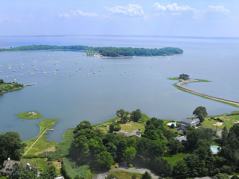 Arial View