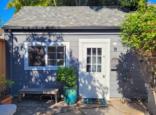 1726 Prince St, Berkeley, CA 94703