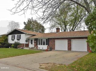 1205 Bussan Ave, Galena, IL 61036