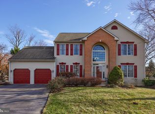 1024 Boeshore Cir, Reading, PA