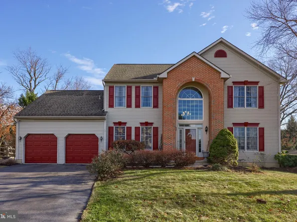 1024 Boeshore Cir, Reading, PA 19605