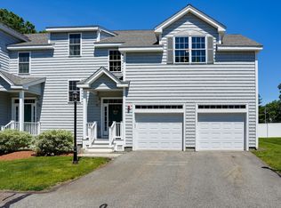 Livingstone Place, Tewksbury, MA 01876