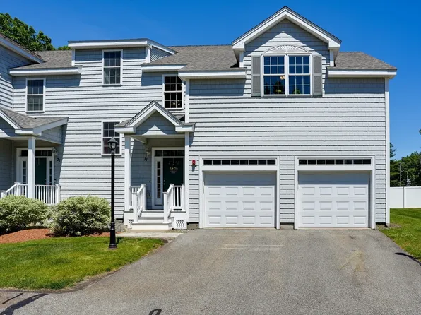 11 Nolan Ct, Tewksbury, MA 01876