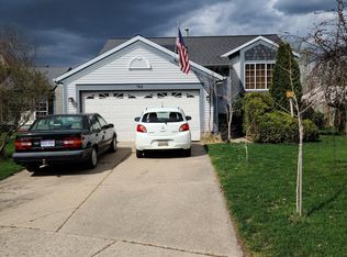 783 Hardwick St SE, Kentwood, MI 49548