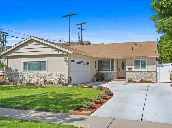 6935 McLennan Ave, Van Nuys, CA 91406