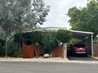 6387 Mother Lode Dr Space 58, Placerville, CA 95667