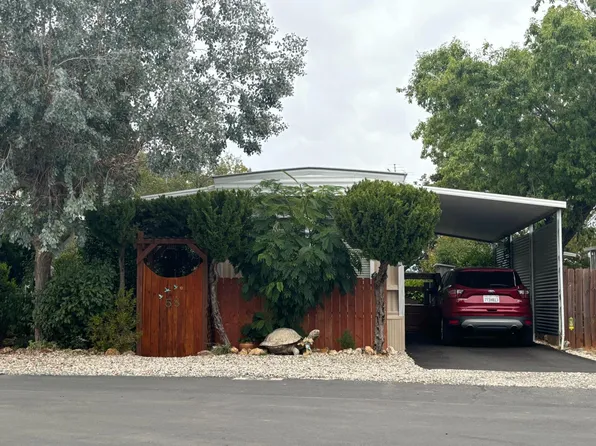 6387 Mother Lode Dr Space 58, Placerville, CA 95667
