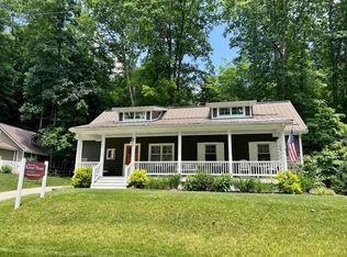3185 County Road 3175, Loudonville, OH 44842