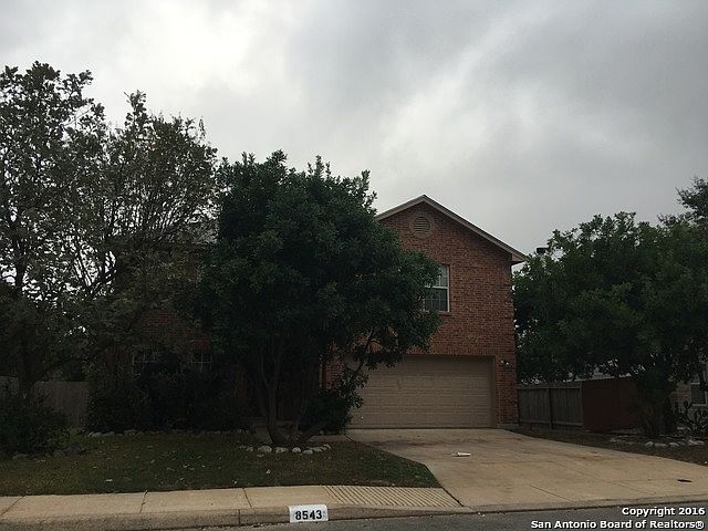 1st image of 8543 Braun Path