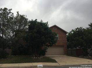 8543 Braun Path, San Antonio, TX 78254