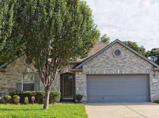6973 Sylvan Meadows Dr, Fort Worth, TX 76120