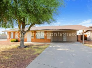 2254 W Bloomfield Rd, Phoenix, AZ 85029